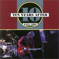 Ten Years After : Live